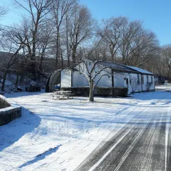 Binney Park - Greenwich