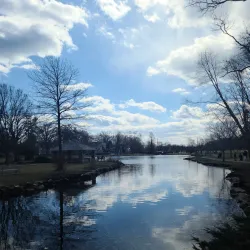 Binney Park - Greenwich