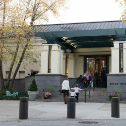 Bruce Museum - Greenwich