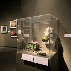 Bruce Museum - Greenwich