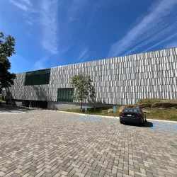 Bruce Museum - Greenwich