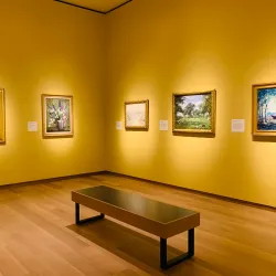 Bruce Museum - Greenwich