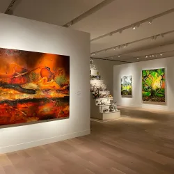 Bruce Museum - Greenwich