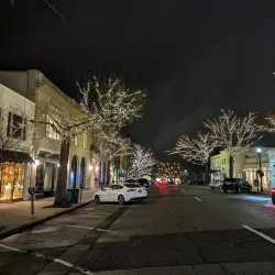 Greenwich Avenue - Greenwich