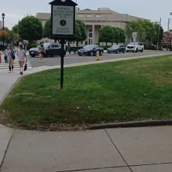 Greenwich Avenue - Greenwich