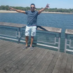 Greenwich Avenue - Greenwich