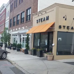 Greenwich Avenue - Greenwich