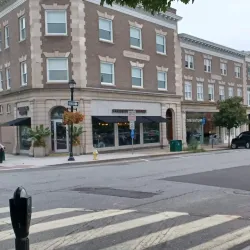 Greenwich Avenue - Greenwich