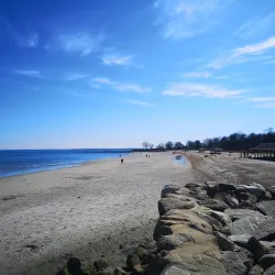 Greenwich Point Park (Tod's Point) - Greenwich