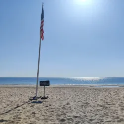 Greenwich Point Park (Tod's Point) - Greenwich