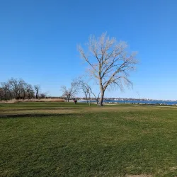 Greenwich Point Park (Tod's Point) - Greenwich