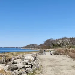 Greenwich Point Park (Tod's Point) - Greenwich