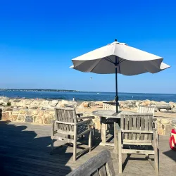 Greenwich Point Park (Tod's Point) - Greenwich