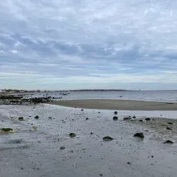 Greenwich Point Park (Tod's Point) - Greenwich