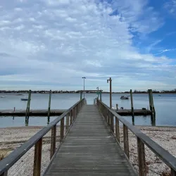 Greenwich Point Park (Tod's Point) - Greenwich