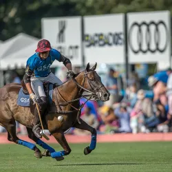 Greenwich Polo Club - Greenwich