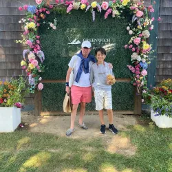 Greenwich Polo Club - Greenwich