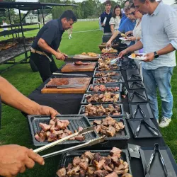 Greenwich Polo Club - Greenwich