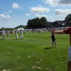 Greenwich Polo Club - Greenwich