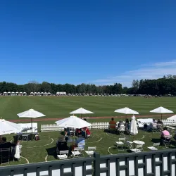 Greenwich Polo Club - Greenwich