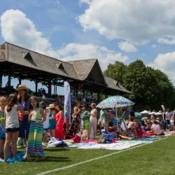 Greenwich Polo Club - Greenwich