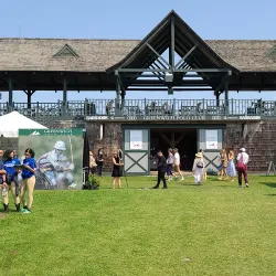 Greenwich Polo Club - Greenwich