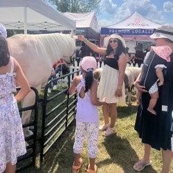 Greenwich Polo Club - Greenwich