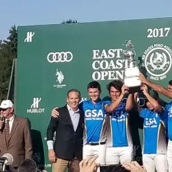 Greenwich Polo Club - Greenwich