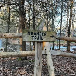 Mianus River Park - Greenwich