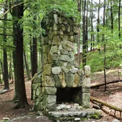 Mianus River Park - Greenwich