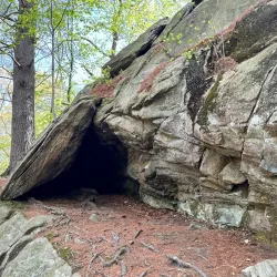 Mianus River Park - Greenwich