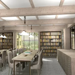 The Greenwich Historical Society - Greenwich