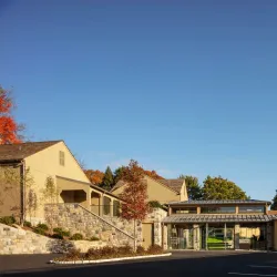 The Greenwich Historical Society - Greenwich