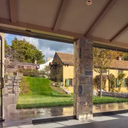 The Greenwich Historical Society - Greenwich