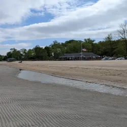Tod's Point Lighthouse - Greenwich
