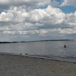 Tod's Point Lighthouse - Greenwich