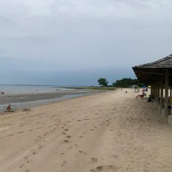 Tod's Point Lighthouse - Greenwich