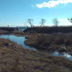 Tod's Point Lighthouse - Greenwich