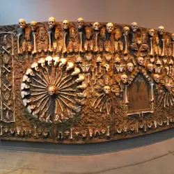 Connecticut Science Center - Hartford