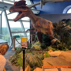 Connecticut Science Center - Hartford