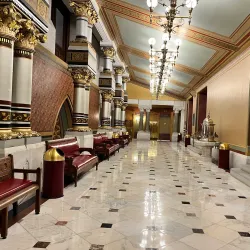 Connecticut State Capitol - Hartford