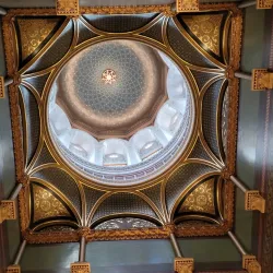 Connecticut State Capitol - Hartford