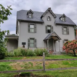 Harriet Beecher Stowe Center - Hartford