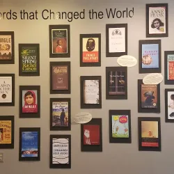 Harriet Beecher Stowe Center - Hartford