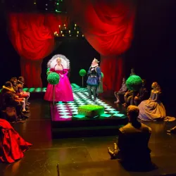 Hartford Stage - Hartford