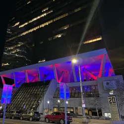 Hartford Stage - Hartford