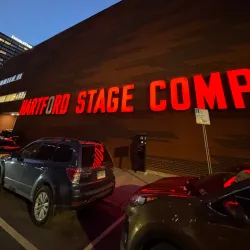 Hartford Stage - Hartford