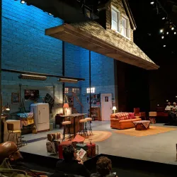 Hartford Stage - Hartford