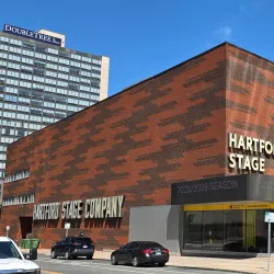 Hartford Stage - Hartford
