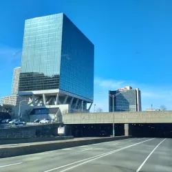 Hartford Stage - Hartford